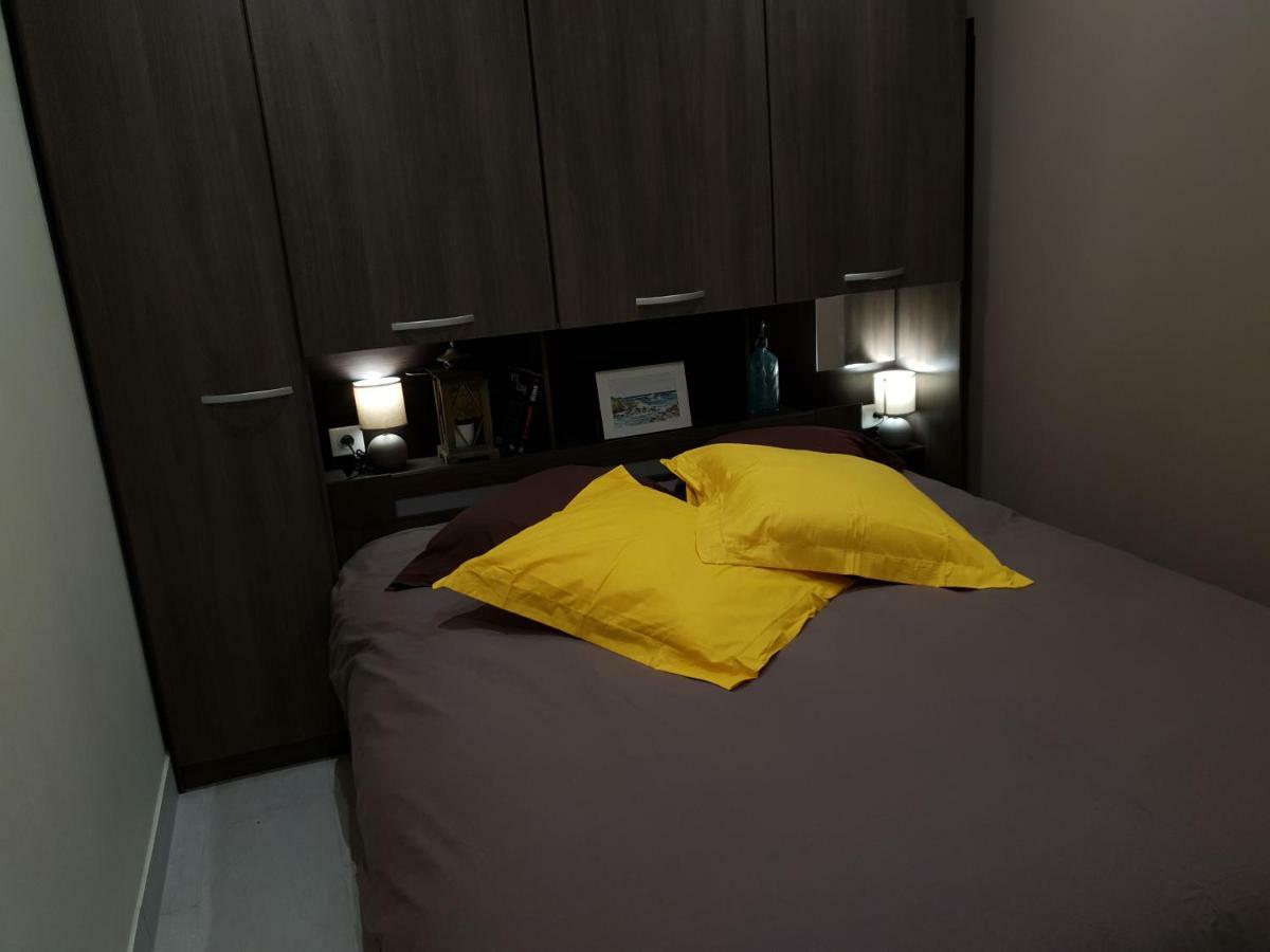 Villa Pura Vida Saint-Martin-Vésubie 외부 사진